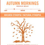 Autumn Mornings