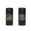 Coffee & Cars 12oz Travel Tumbler