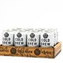Cold Brew 12oz Cans
