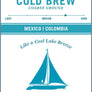 Cold Brew Blend
