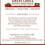 Dark Horse Espresso