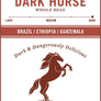 Dark Horse Espresso