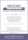 Ethiopia Natural