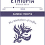 Ethiopia Natural