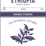 Ethiopia Washed
