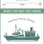 French Roast Organic