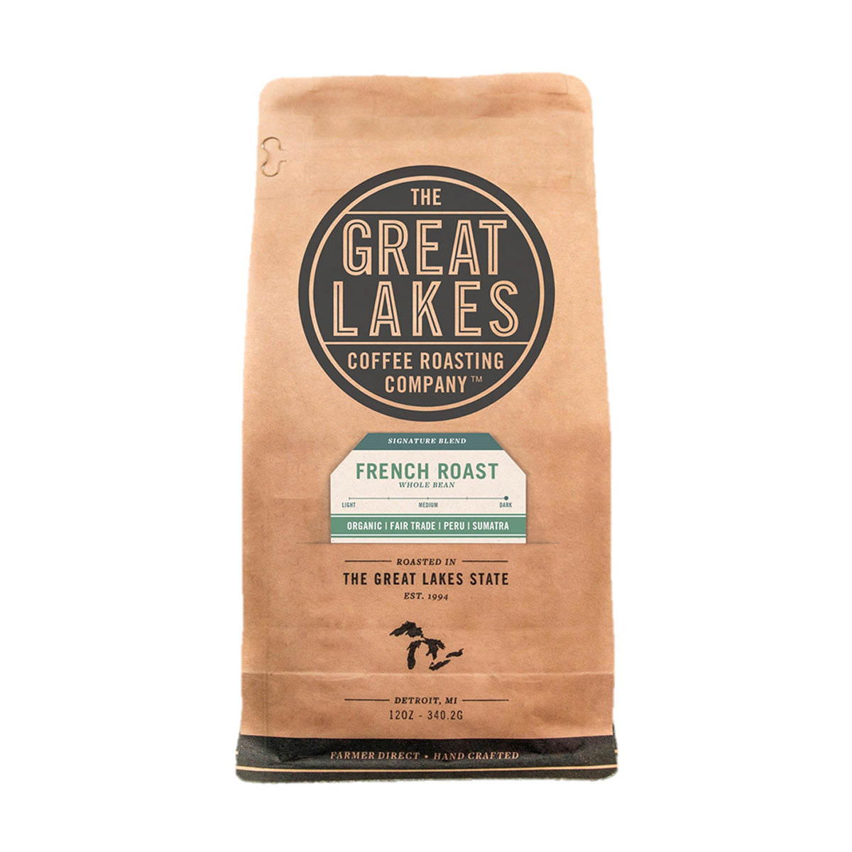 French Roast Organic