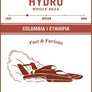Hydro Espresso