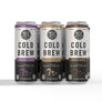 Latte Variety Pack