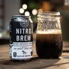 Nitro Brew 9.6oz Cans