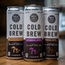 Latte Variety Pack
