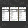 Latte Variety Pack