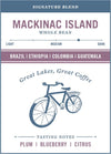 Mackinac Island