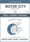 Motor City