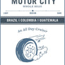 Motor City