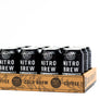 Nitro Brew 9.6oz Cans