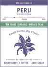 Peru Organic