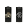 Rivertown, Detroit 12oz Travel Tumbler