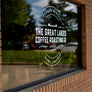 Great Lakes Coffee Roastery Experience