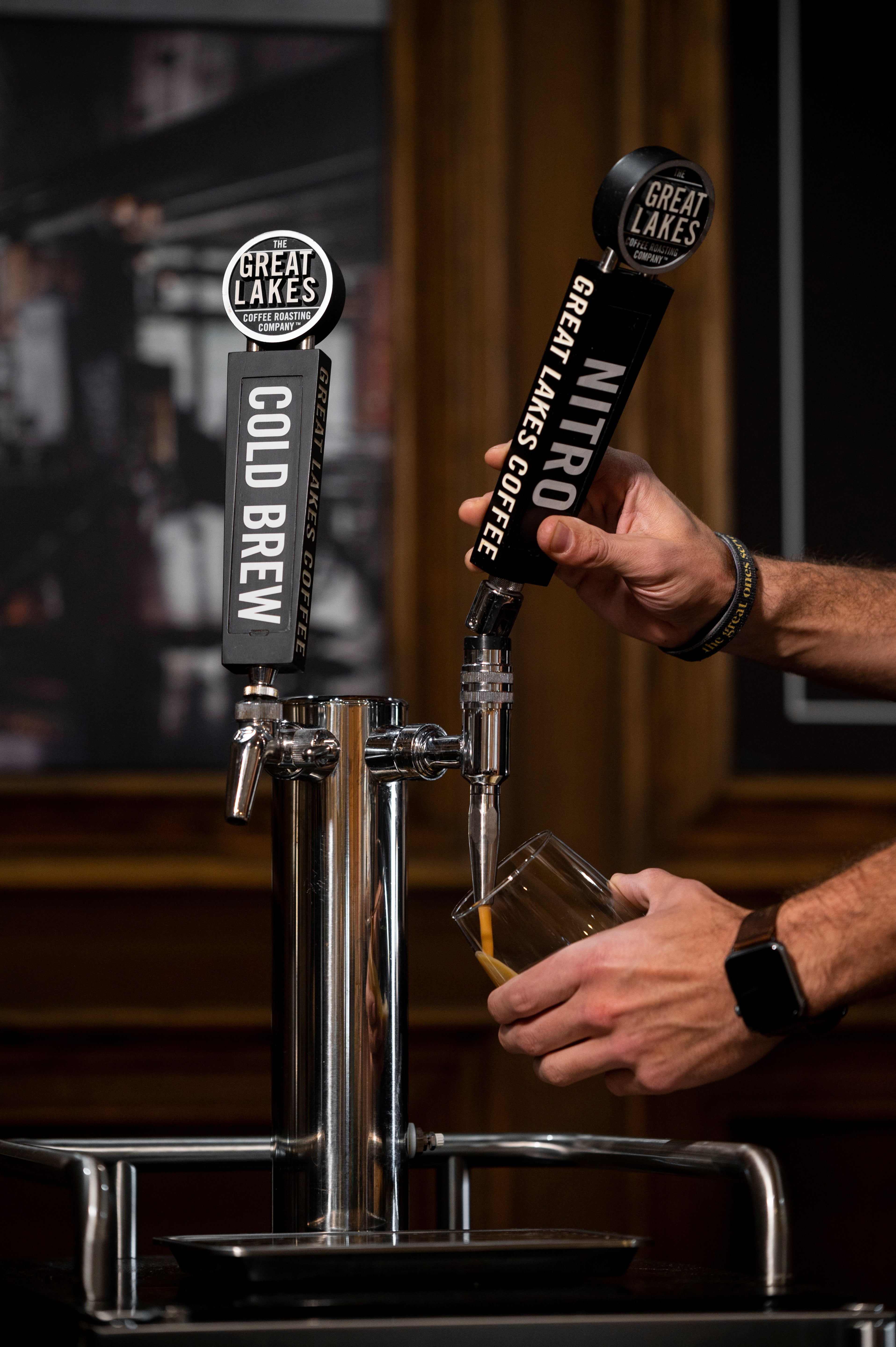 kegerator Pour.jpg__PID:7ccbfbb5-8691-4382-9d08-11cb118ab49e