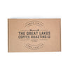 'Superior Select' Coffee Of The Month Subscription Box - Single Bag