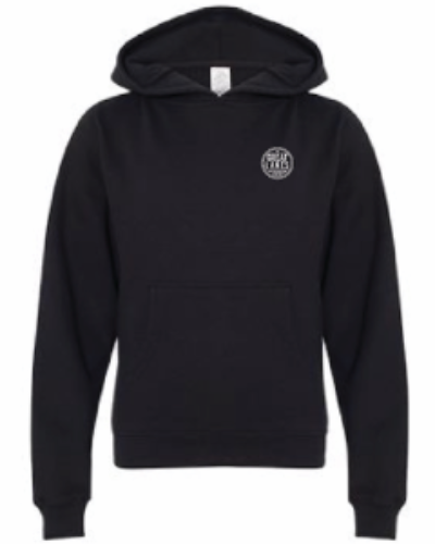 GLC Branded Youth Hoodie