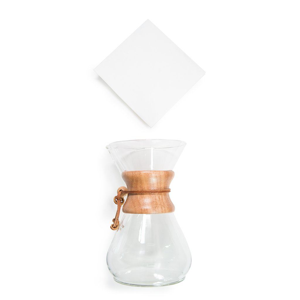 Chemex Filters – Great Lakes Coffee Roasting Company