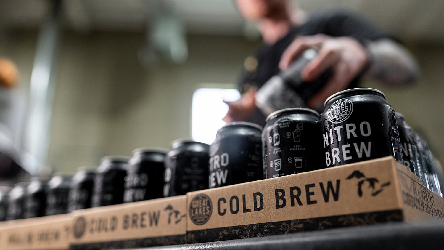 Cold Brew