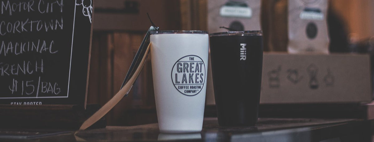 Mugs & Tumblers