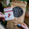 Dark Horse Espresso