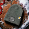 FPO - Carhartt Knit Hat