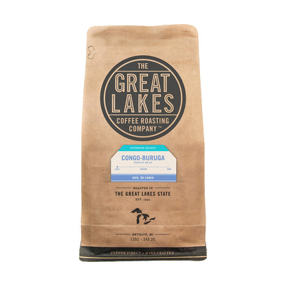 Congo-Buruga