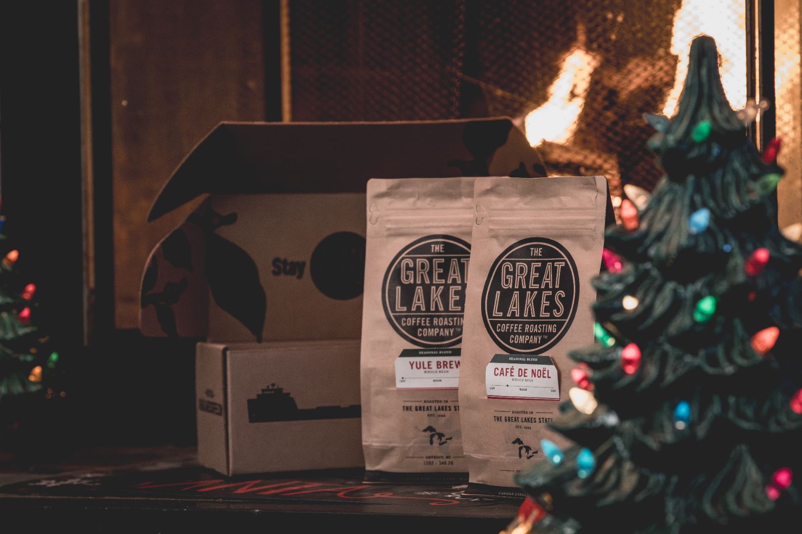 Season's Pair Collection