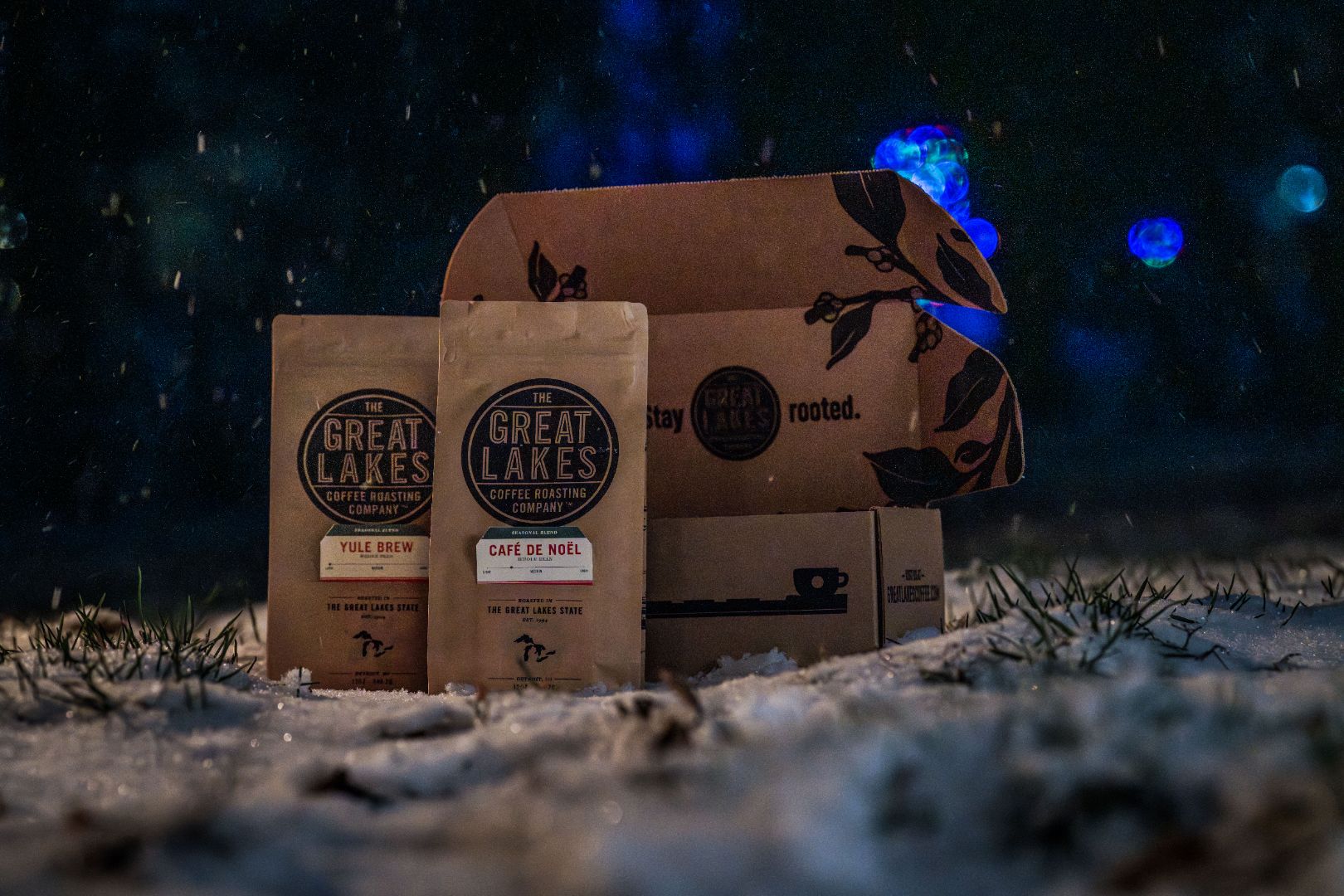 Season's Pair Collection