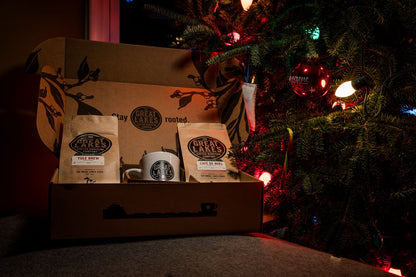 The Hearthside Collection