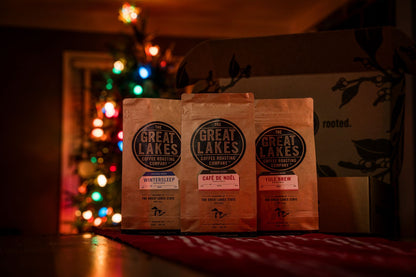 Holiday Reserve Collection