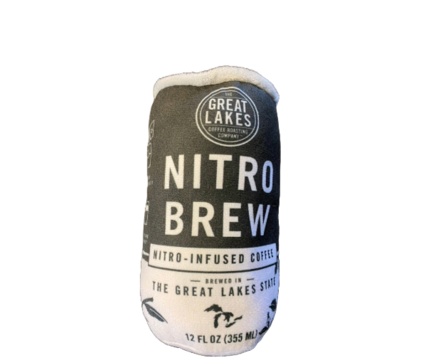 Single Serve - Nitrobrew