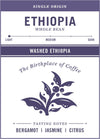Ethiopia Washed