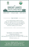 French Roast Organic