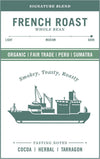 French Roast Organic
