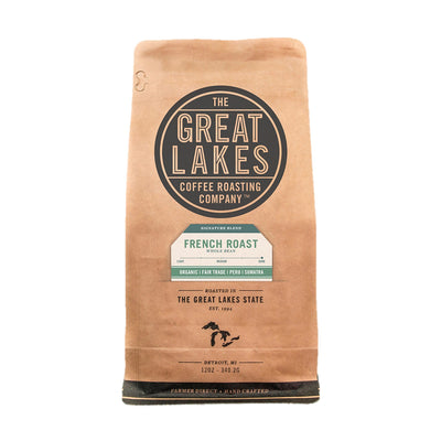French Roast Organic