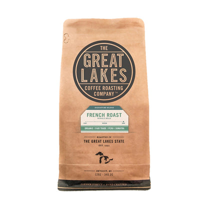French Roast Organic