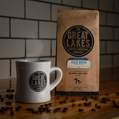 Cold Brew Blend
