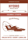Hydro Espresso