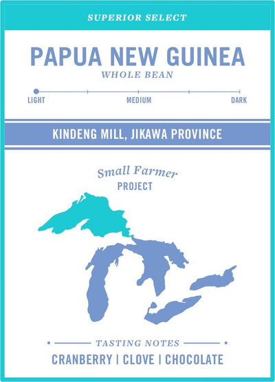 Papua New Guinea