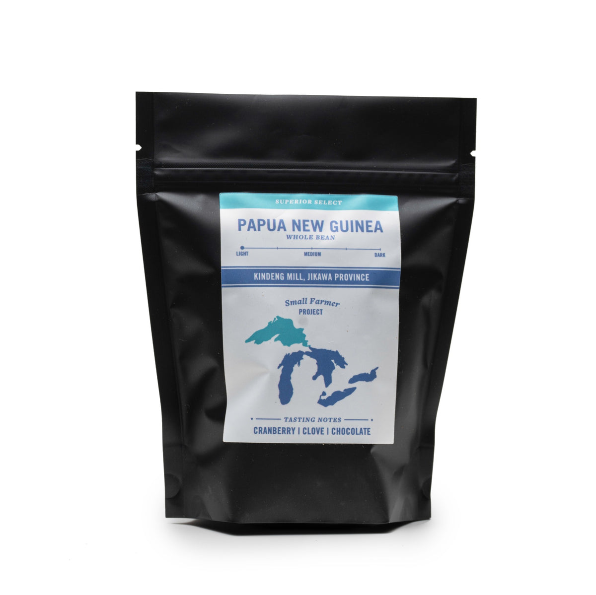 Papua New Guinea