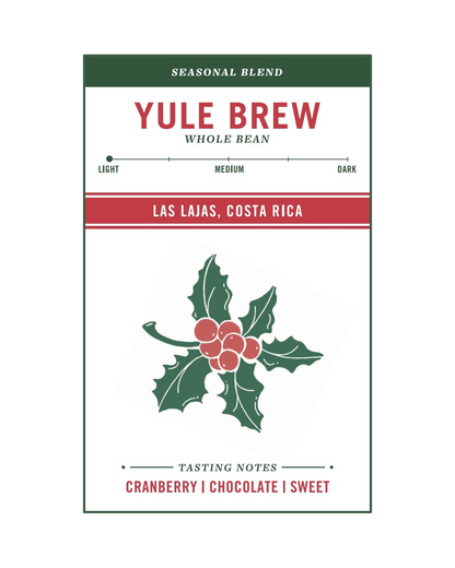 Yule Brew